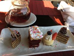-WOLFGANG PUCK KITCHEN & BAR(迪士尼小镇店)