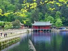 -黔灵山公园