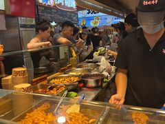 -丁家坡洋芋·观音桥好吃街A区(全国总店)