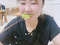 -张杨烤菜(渭南总店)