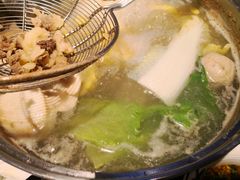 -八合里潮汕鲜牛肉火锅(深圳海岸城店)