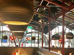 -大丰收脆鱼(浦西万达店)