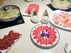 -顺轩海鲜火锅酒家
