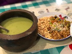 -揭西擂茶(龙华店)