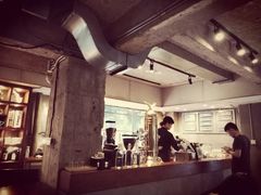 -来回·咖啡(天河南店)