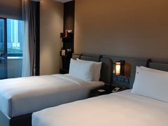 -新加坡瑞士史丹福酒店