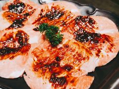 -韩宫宴烤肉·料理(青浦宝龙店)