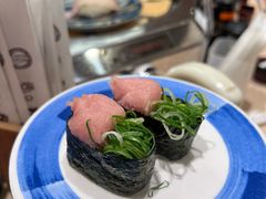 -Musashi回转寿司(京都站八条口店)