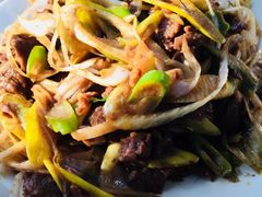 -清真永恒华威肉饼(潘家园店)
