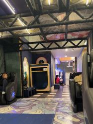 -MELAND CLUB亲子乐园·派对·餐厅(北京芳圆里ID MALL店)