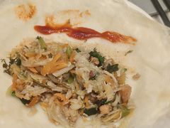 -鹭江潮餐厅•福建菜(鹭江佲家酒店)