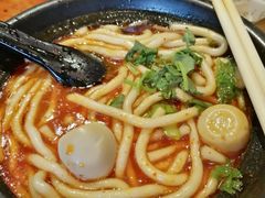 -姐弟俩土豆粉(西安小寨店)