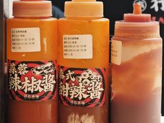 -孖记茶档·热腾茶餐(荔湾领展广场店)