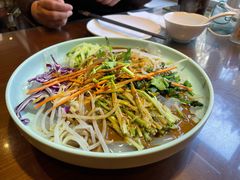 大拉皮-黑土印象菜馆(三元桥店)