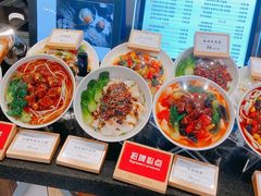 -食通天·寰宇集(杭州万象城店)
