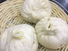 -郑家包子牛肉拉面(尚勤路店)