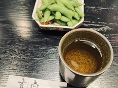 -玄白·炭烤活鳗(上海首店)