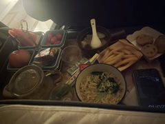 -华夏良子·足道SPA艾灸(三里屯店)