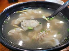 -王中王餐厅(东安路店)