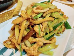 -台北楚楚园馅饼粥(虹桥南丰城店)