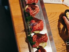 -赤坂亭·M9和牛烧肉·铁板烧·日料398放题(长泰广场店)