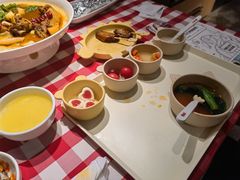 -西贝莜面村(城西银泰店)