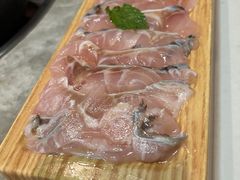 -由衷贵州酸汤牛肉火锅(新桥店)