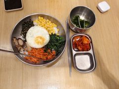-朴大叔拌饭(广州花城汇店)