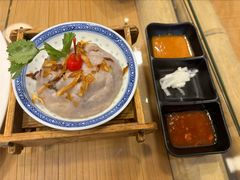 -芋包王闽南茶楼(八市店)