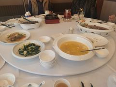 -一品粤珍轩(吴中路店)