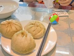 -杨记包子铺(铁树斜街店)