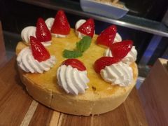 -长春净月潭喜来登酒店·盛宴标帜餐厅
