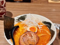 -雷神拉面(财富中心玉米楼店)
