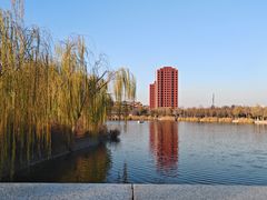 -南翠屏公园