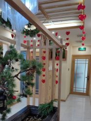 -芳朵美容养生SPA