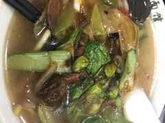 -孙家面馆(淮海第一城店)