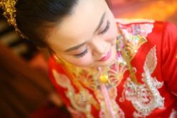-南京宝娜嫁衣婚纱礼服馆(中央路店)