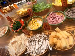 -一绪に和牛寿喜烧(罗湖益田假日店)