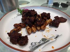 -阿娘家·原生态农家菜(国顺东路店)