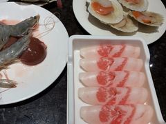 -川骄海鲜自助(河东店)