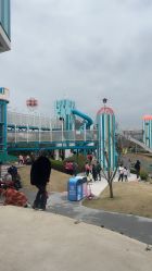 点击看大图 -季高兔窝窝亲子园(上海薰衣草公园店)