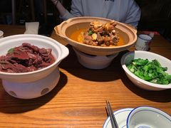 -老湘村·湖南土菜(天河维多利店)