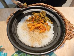 -谷田稻香·砂锅菜(南沙万达广场店)