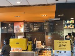 门面-麦当劳(东石东一路店)