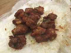 -粤仔湾砂锅粥(广益哥伦布店)