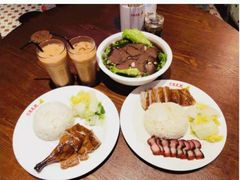 -陈光记烧腊(长寿路店)