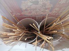 -千禧炸串(明瓦廊店)