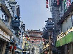 -老三样·旧食新味(万寿宫店)