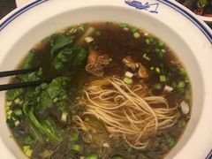 -南青华美达大酒店沙利文西餐厅