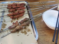 -高原第一家资格烤羊肉(玉林南路总店)